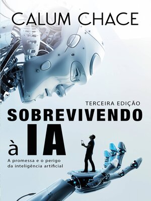 cover image of Sobrevivendo à IA